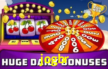 Integração de APIs jogbr