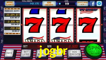 Promoção Relâmpago jogbr