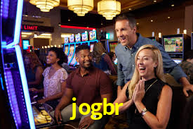 Casino Ao Vivo jogbr