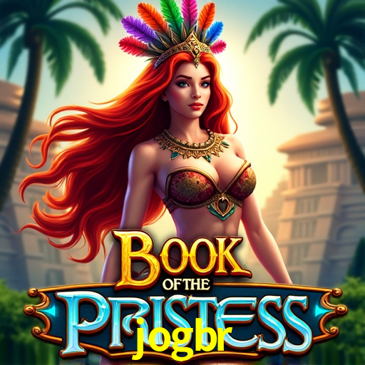 Provedores de Jogos jogbr