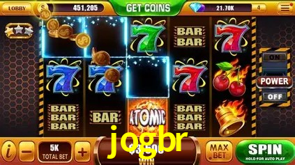 Ofertas Exclusivas jogbr